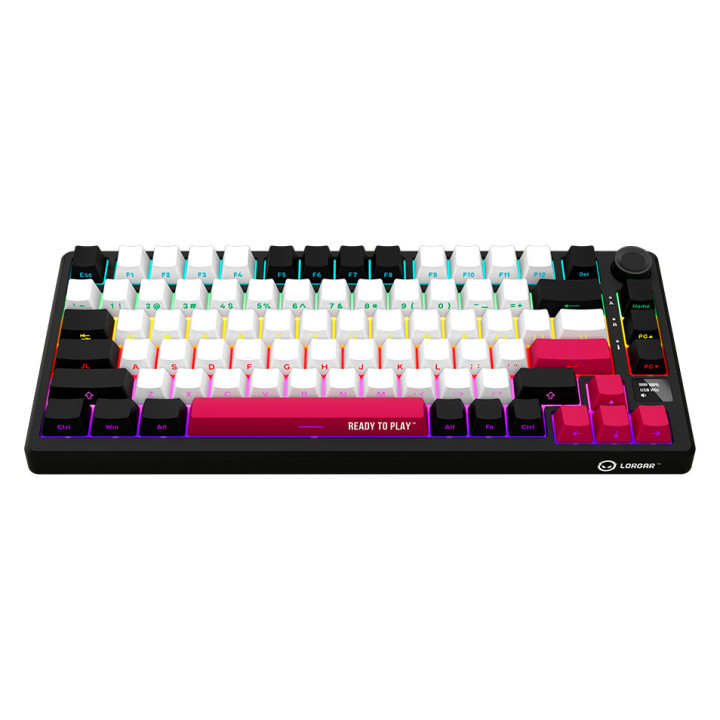 LORGAR KBP7075W