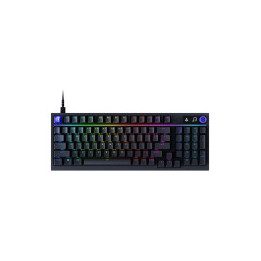 LOGITECH G316 X 98 - BLACK - US INT'L - USB - EMEA28i-935
