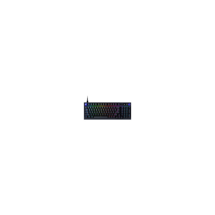 LOGITECH G316 X 98 - BLACK - US INT'L - USB - EMEA28i-935
