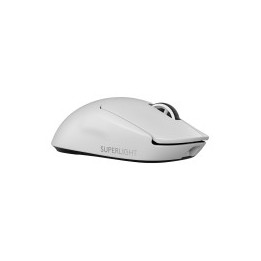 LOGITECH PRO X SUPERLIGHT 2 SE - WHITE - 2.4GHZ - EER2-933 - 933