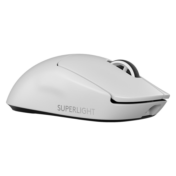 LOGITECH PRO X SUPERLIGHT 2 SE - WHITE - 2.4GHZ - EER2-933 - 933