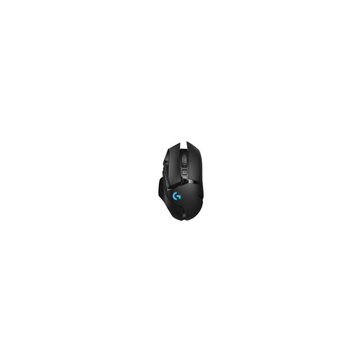 LOGITECH G502 X LIGHTSPEED - BLACK/CORE - 2.4GHZ - EER2 - 933