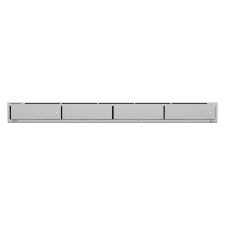 UBIQUITI UniFi UNAS-PRO-4-EU