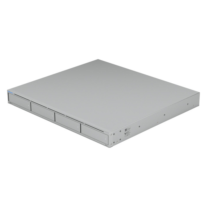 UBIQUITI UniFi UNAS-PRO-4-EU