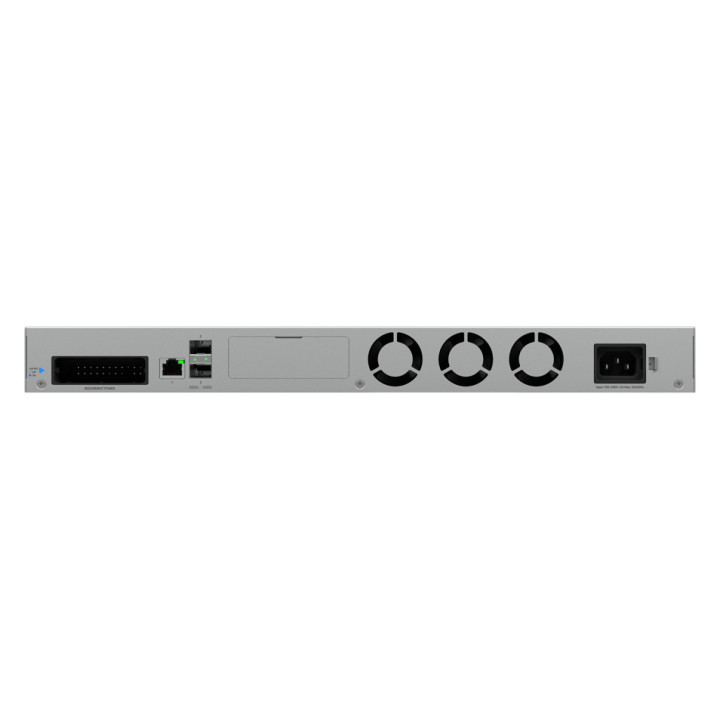 UBIQUITI UniFi UNAS-PRO-4-EU