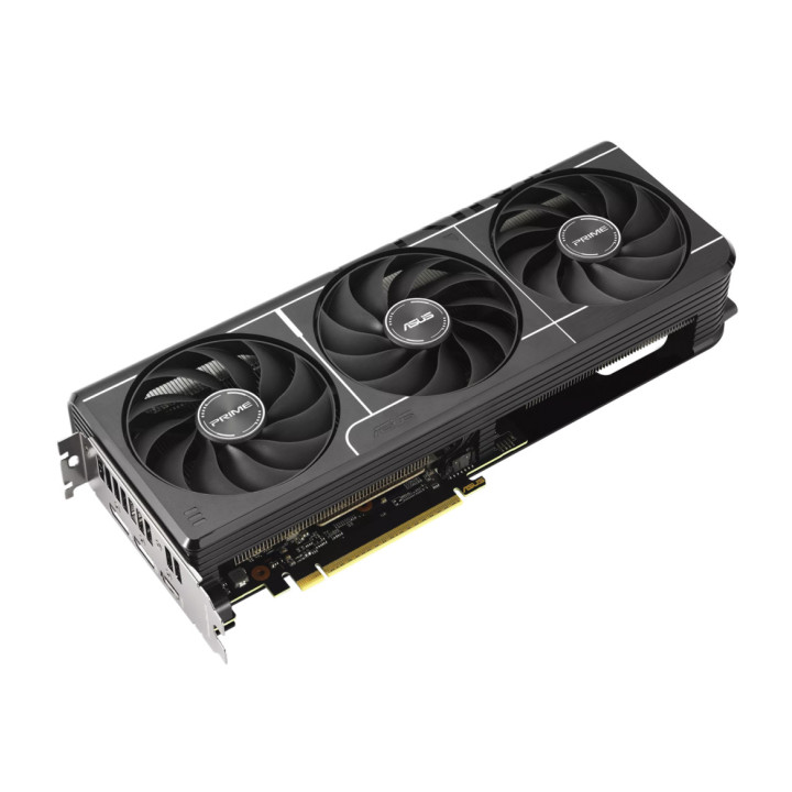 ASUS PRIME-RX9060XT-O16G