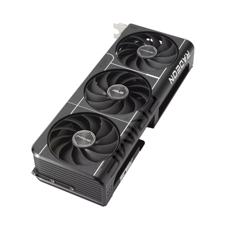 ASUS PRIME-RX9060XT-O16G
