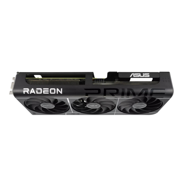 ASUS PRIME-RX9060XT-O16G