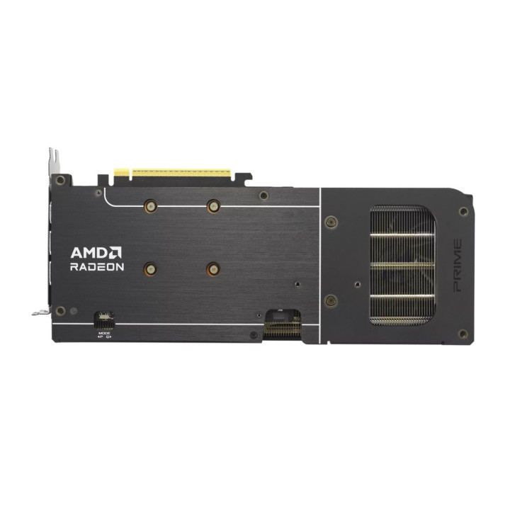 ASUS PRIME-RX9060XT-O16G