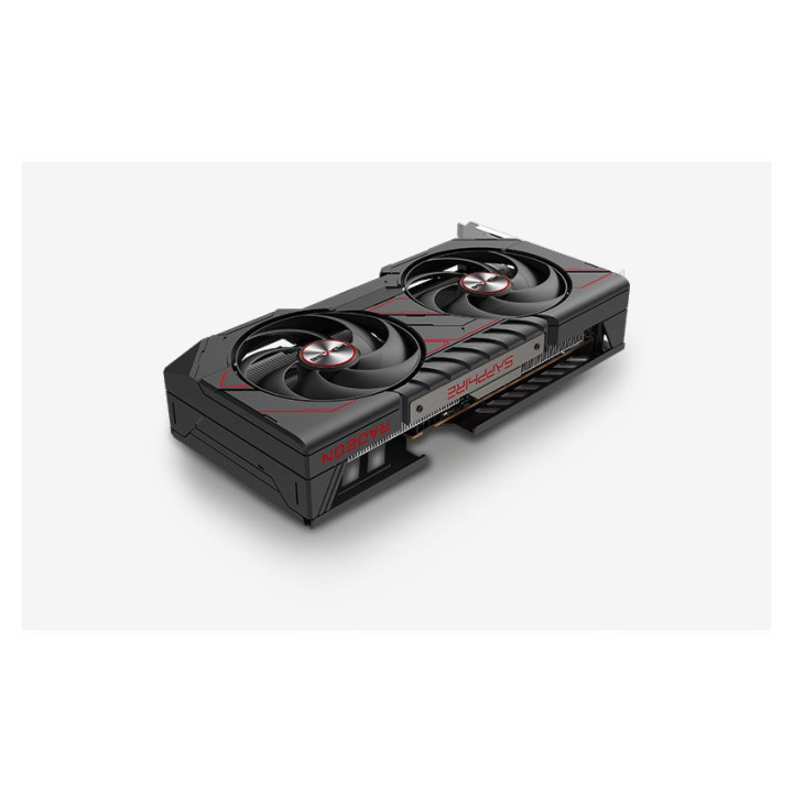SAPPHIRE PULS RX9060XT G OC 16