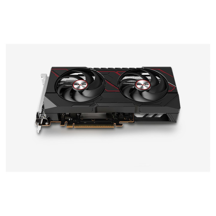 SAPPHIRE PULS RX9060XT G OC 16