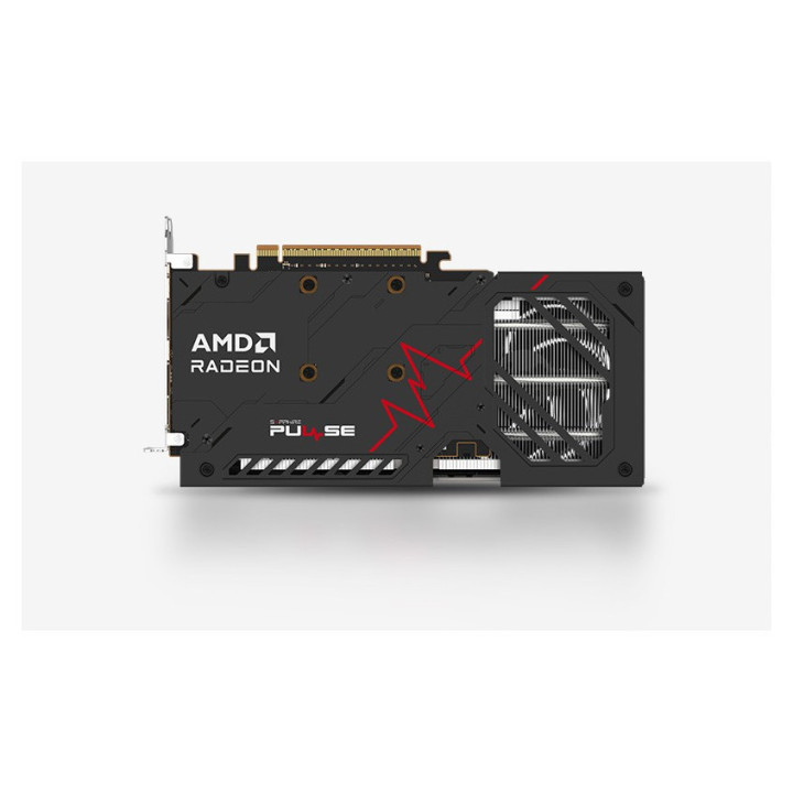 SAPPHIRE PULS RX9060XT G OC 16
