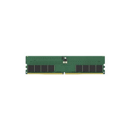 Kingston 32GB 5600MT/s DDR5 Non-ECC CL46 DIMM 2Rx8