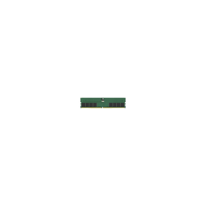 Kingston 32GB 5600MT/s DDR5 Non-ECC CL46 DIMM 2Rx8