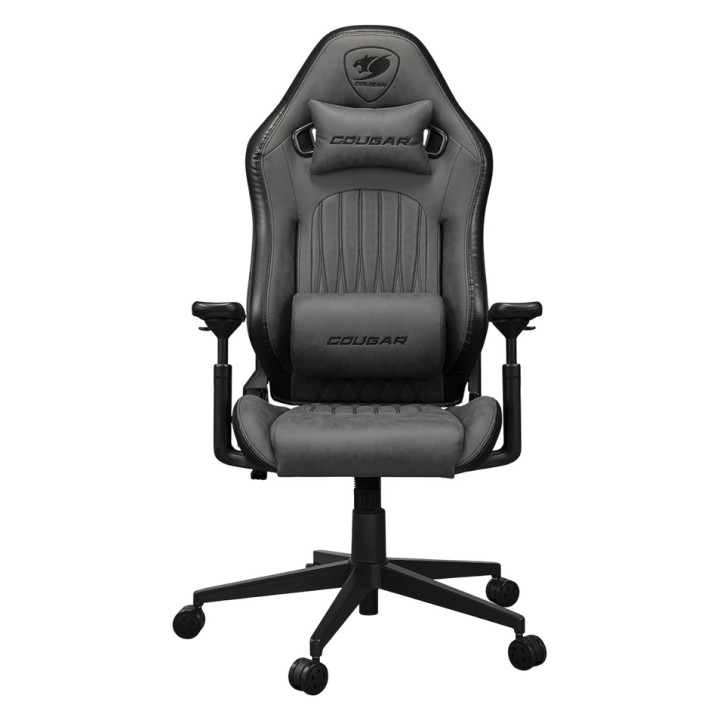 COUGAR Explore Royal Gray F Gaming Chair
