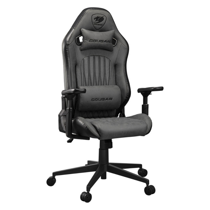 COUGAR Explore Royal Gray F Gaming Chair