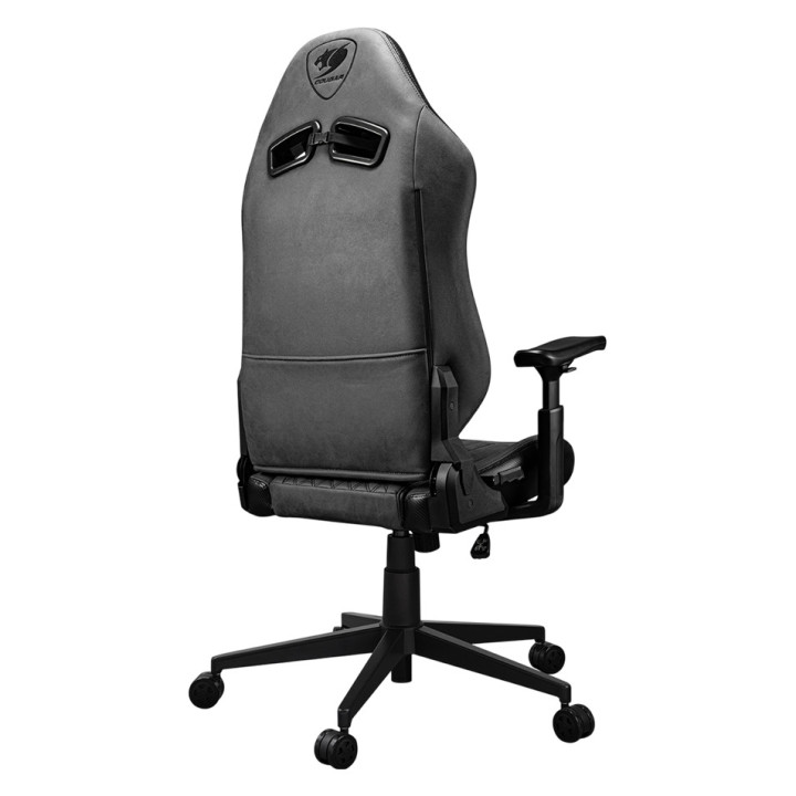 COUGAR Explore Royal Gray F Gaming Chair