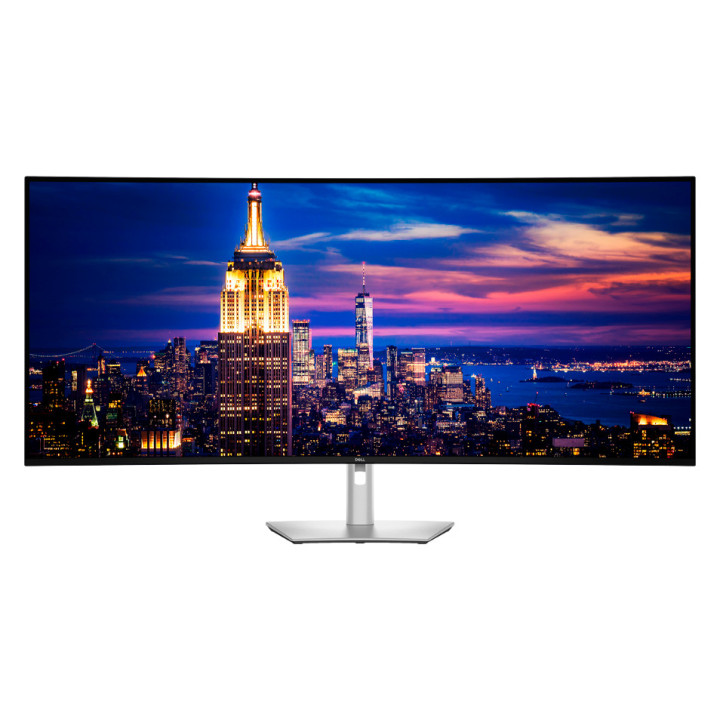 Monitor LED Dell UltraSharp U5226KW 51.5"