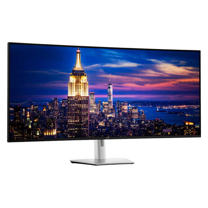 Monitor LED Dell UltraSharp U5226KW 51.5"