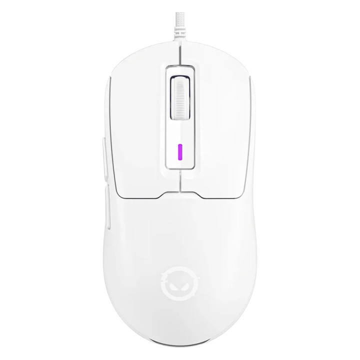 Gaming wired mouse