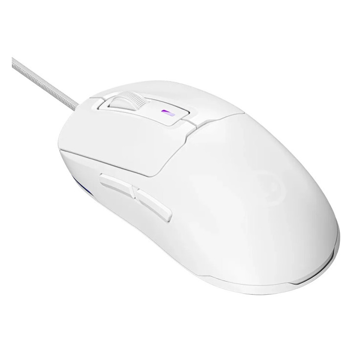 Gaming wired mouse