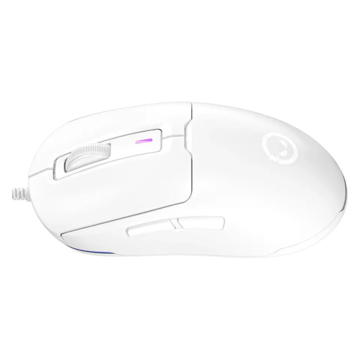 Gaming wired mouse