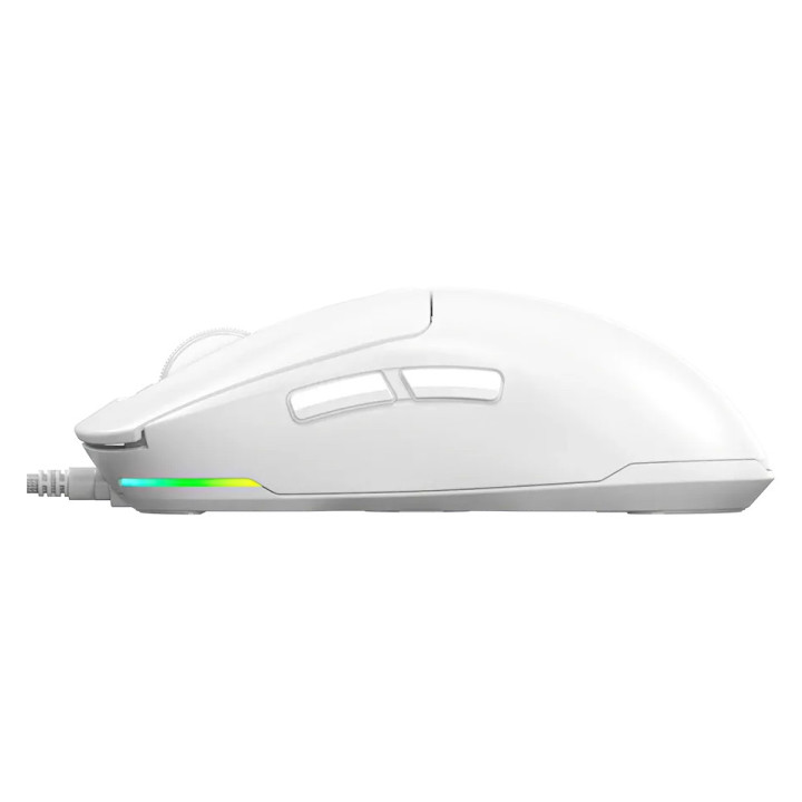 Gaming wired mouse