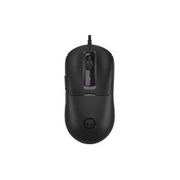 Gaming wired mouse