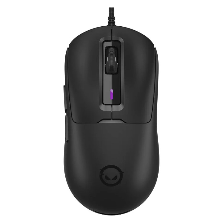 Gaming wired mouse