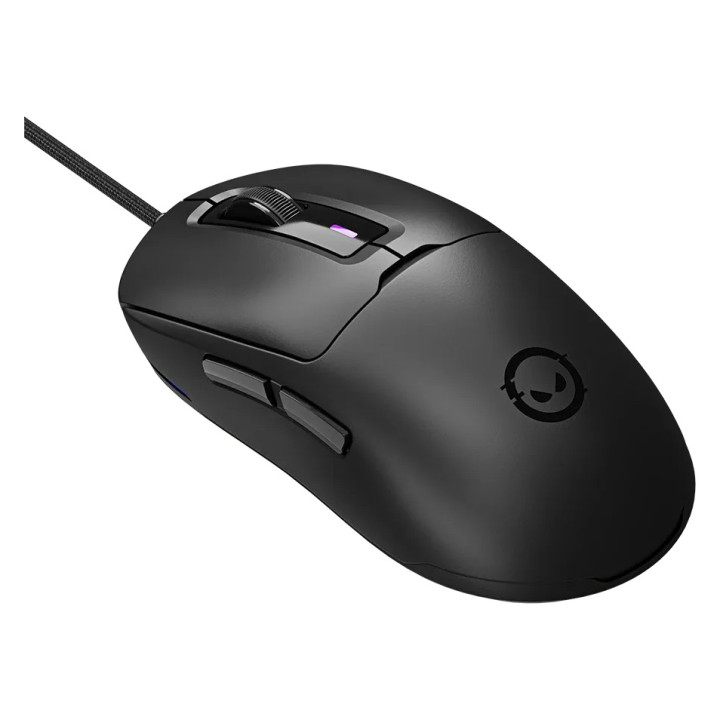 Gaming wired mouse