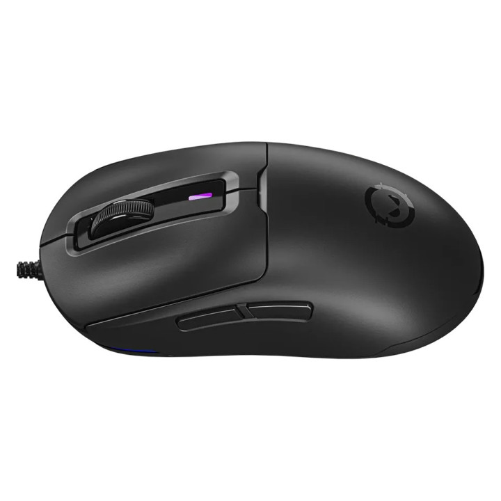 Gaming wired mouse