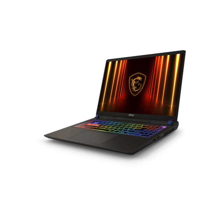 MSI VECTOR 18 HX AI A2XWJG 883