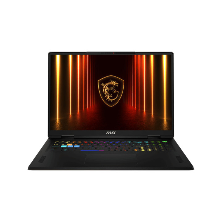MSI VECTOR 18 HX AI A2XWJG 883