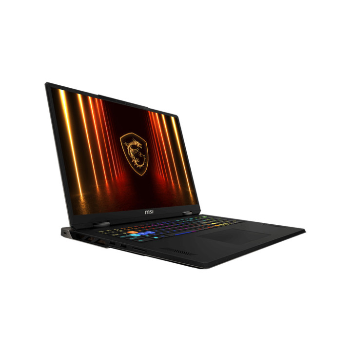 MSI VECTOR 18 HX AI A2XWJG 883