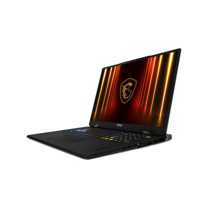 MSI VECTOR 18 HX AI A2XWJG 883