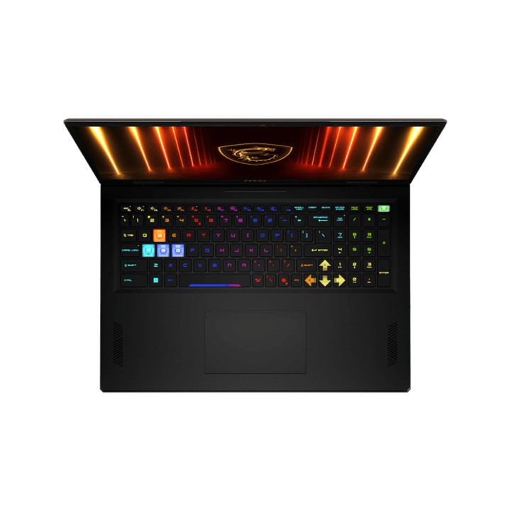 MSI VECTOR 18 HX AI A2XWJG 883