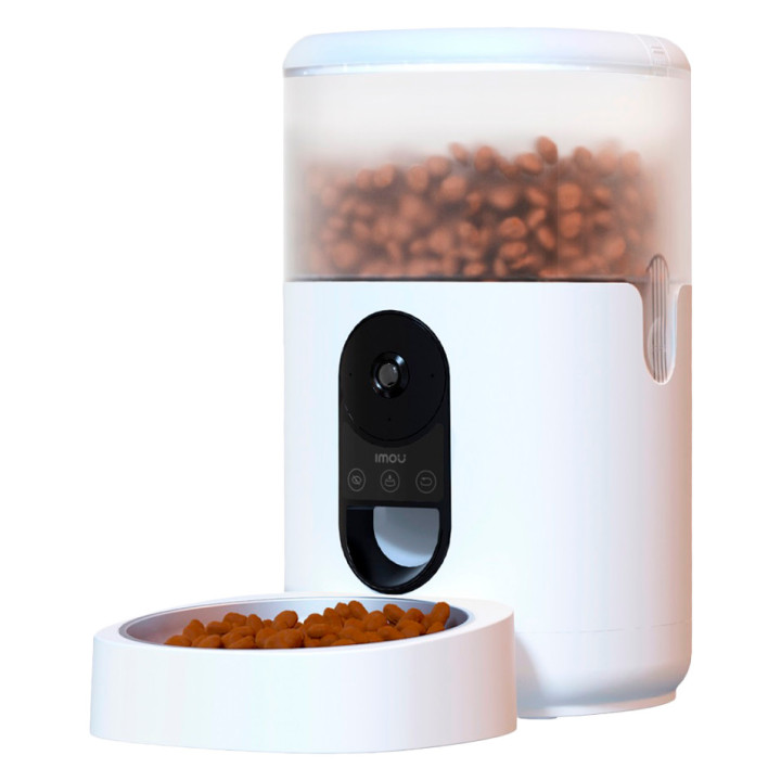Imou Smart Pet Feeder