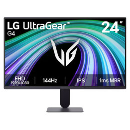 24 LG 24G411B-B