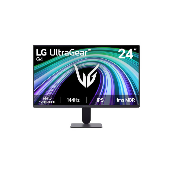 24 LG 24G411B-B
