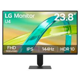 24 LG 24U411B-B