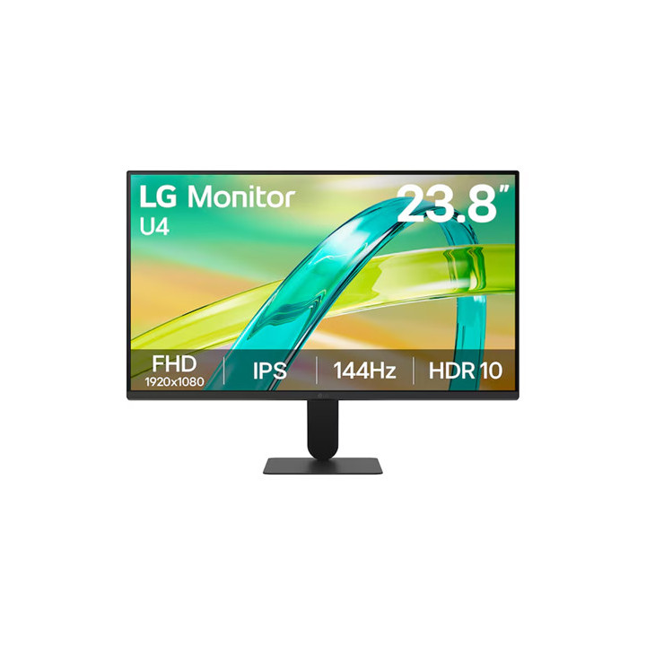 24 LG 24U411B-B