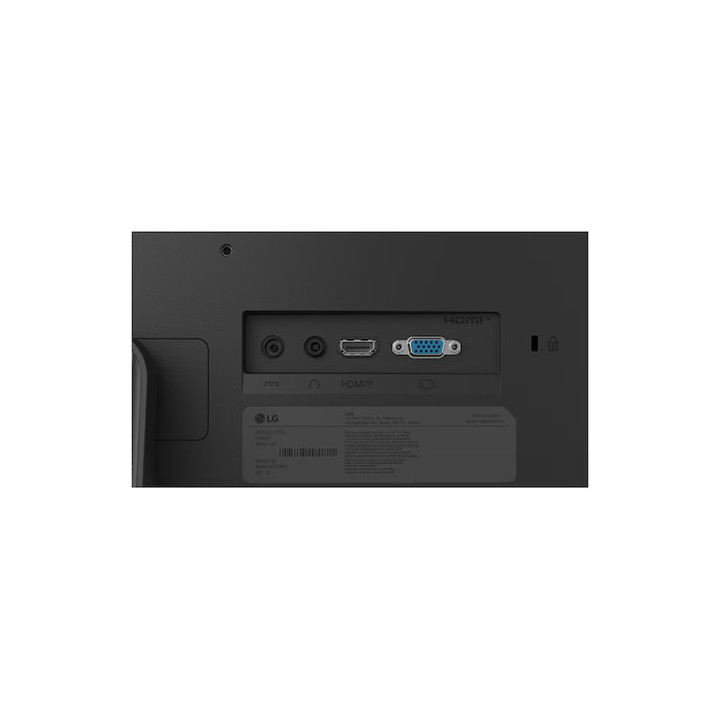 24 LG 24U411B-B