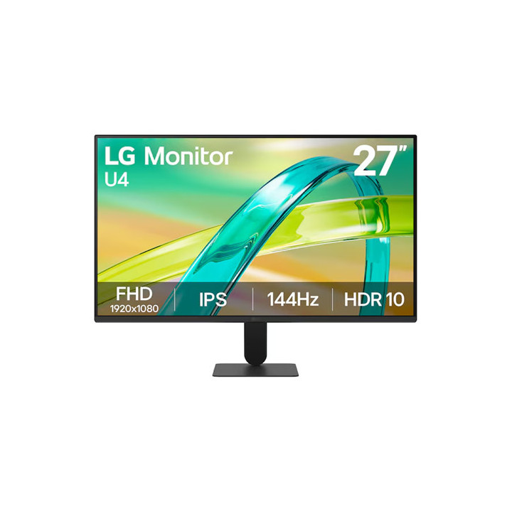 27 LG 27U411B-B