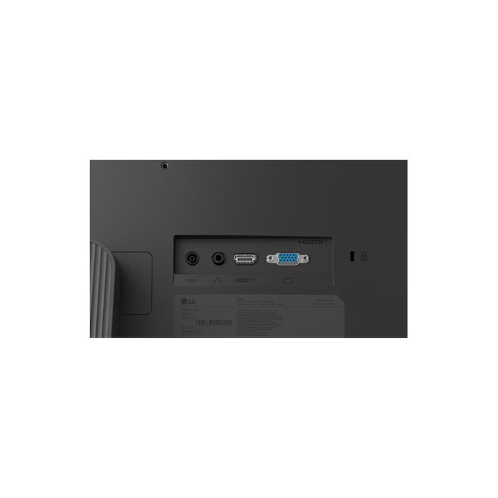 27 LG 27U411B-B