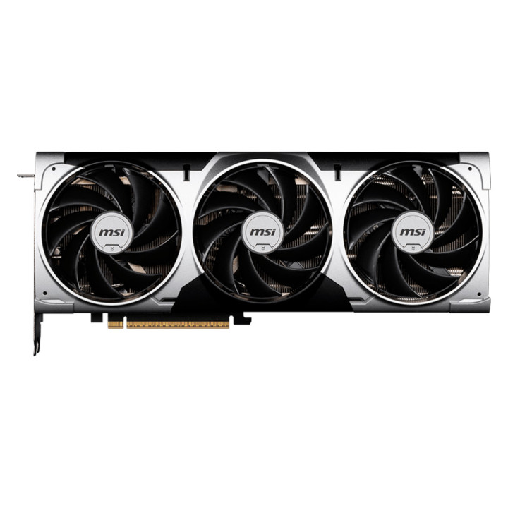 MSI Video Card Nvidia GeForce RTX 5070 Ti 16G VENTUS 3X OC (16GB GDDR7/256bit