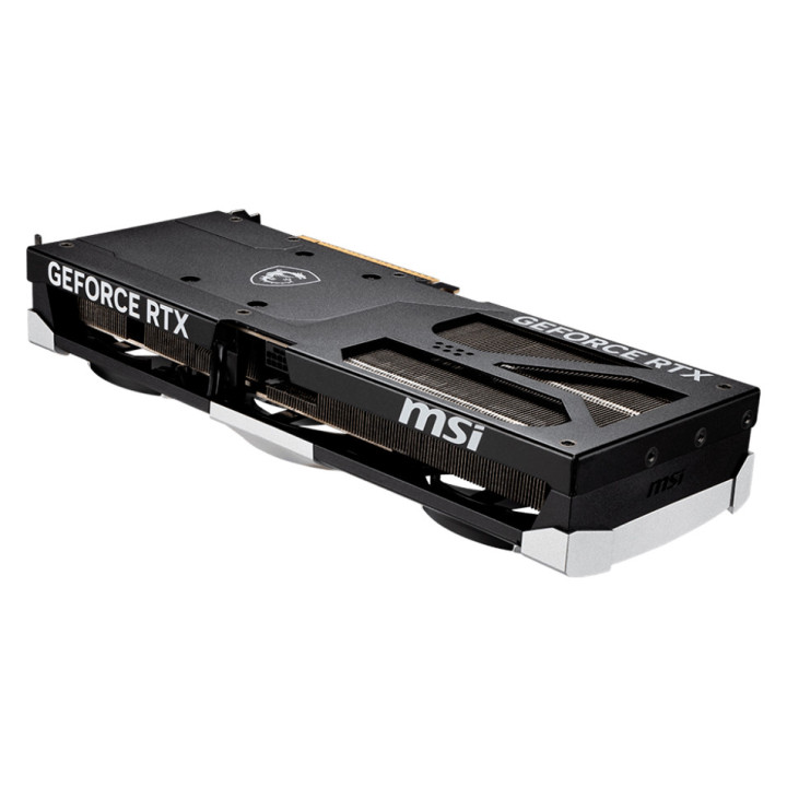 MSI Video Card Nvidia GeForce RTX 5070 Ti 16G VENTUS 3X OC (16GB GDDR7/256bit