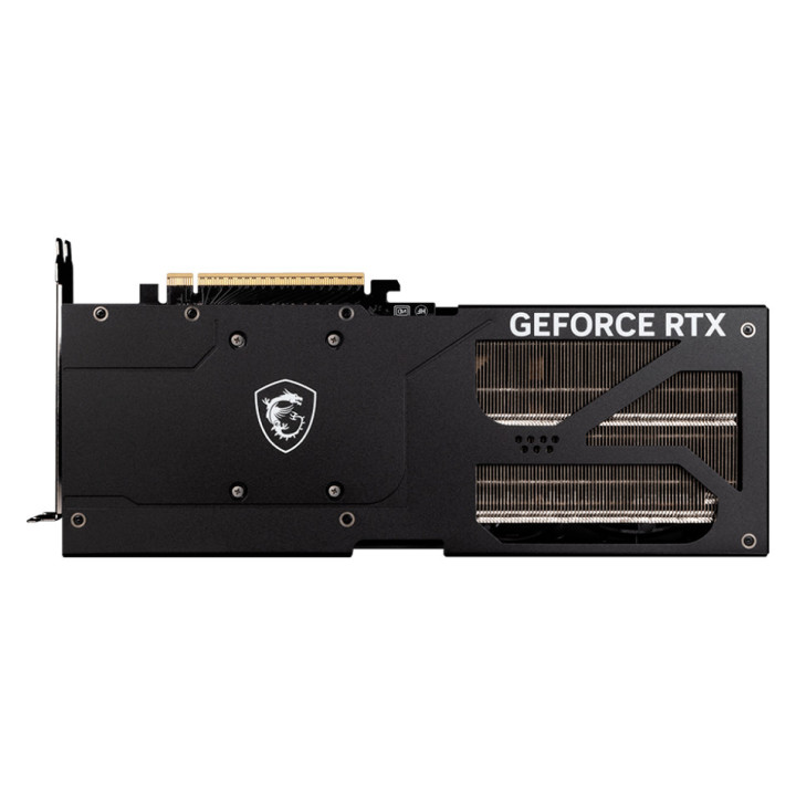MSI Video Card Nvidia GeForce RTX 5070 Ti 16G VENTUS 3X OC (16GB GDDR7/256bit