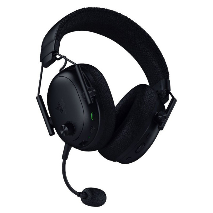 RAZER BlackShark V3 Pro - Black - Gaming Headset