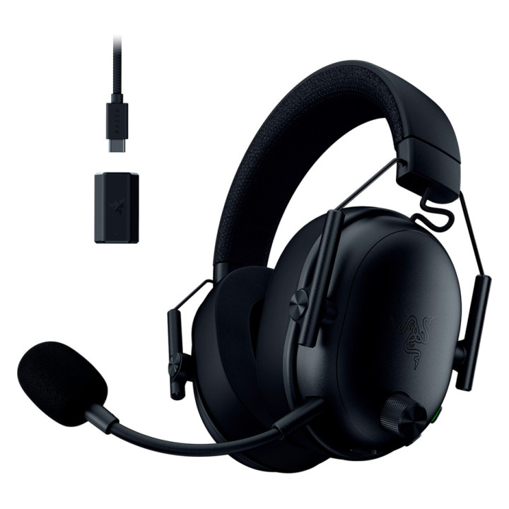RAZER BlackShark V3 - Gaming Headset