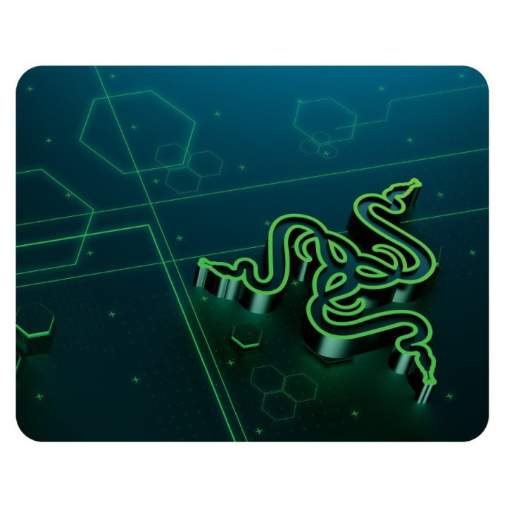 Razer Goliathus Mobile - Soft Gaming Mouse Mat - Small